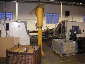 MORI SEIKI – CNC TURNING CENTERS – SL-25